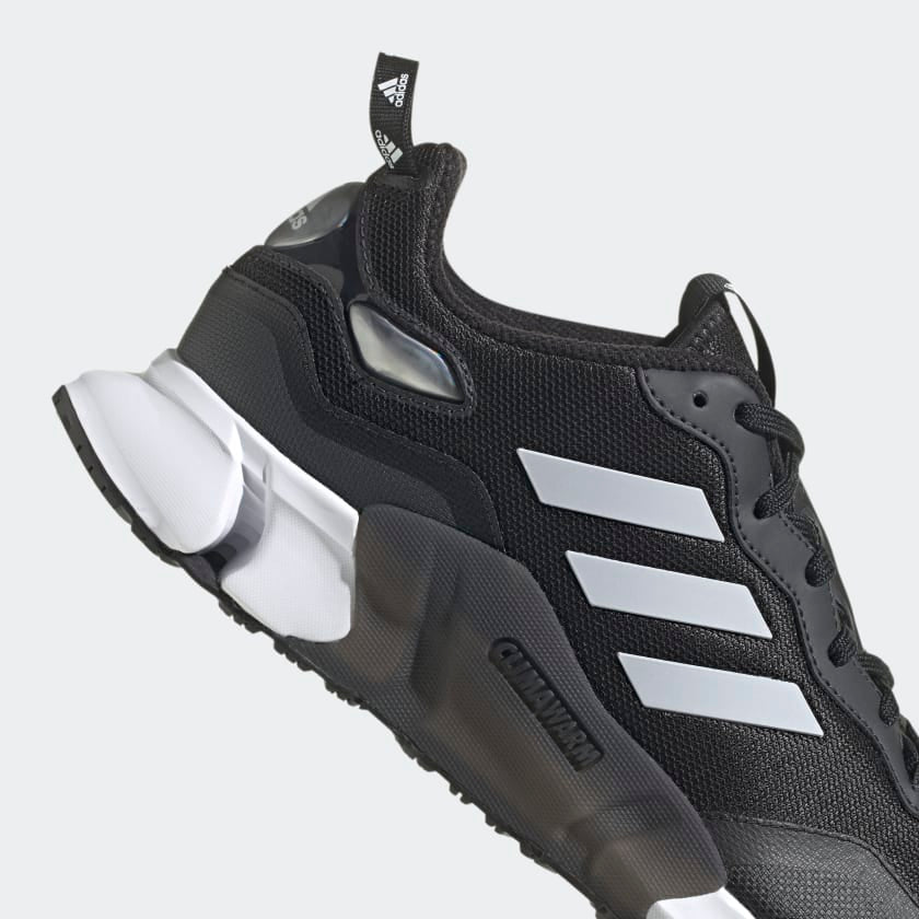 Adidas Climawarm – Noir & Carbone