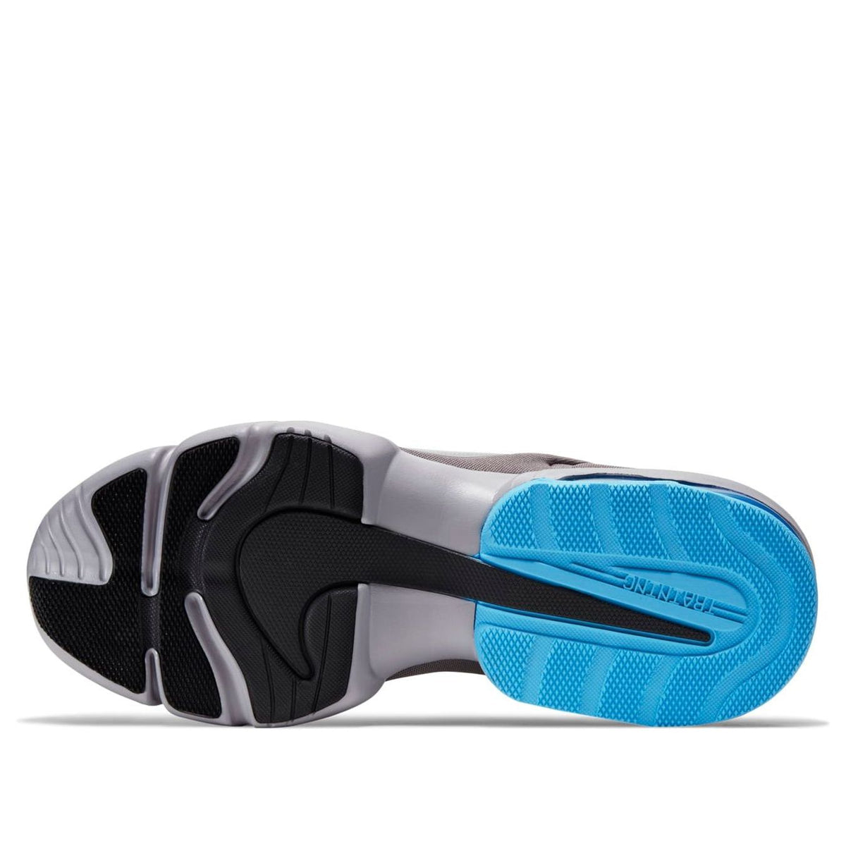 Nike Air Max Alpha Savage – Noir & Gris