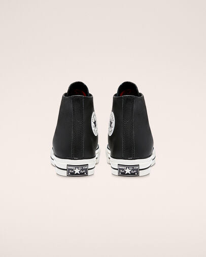 Converse Chuck 70 Color Leather – Noir