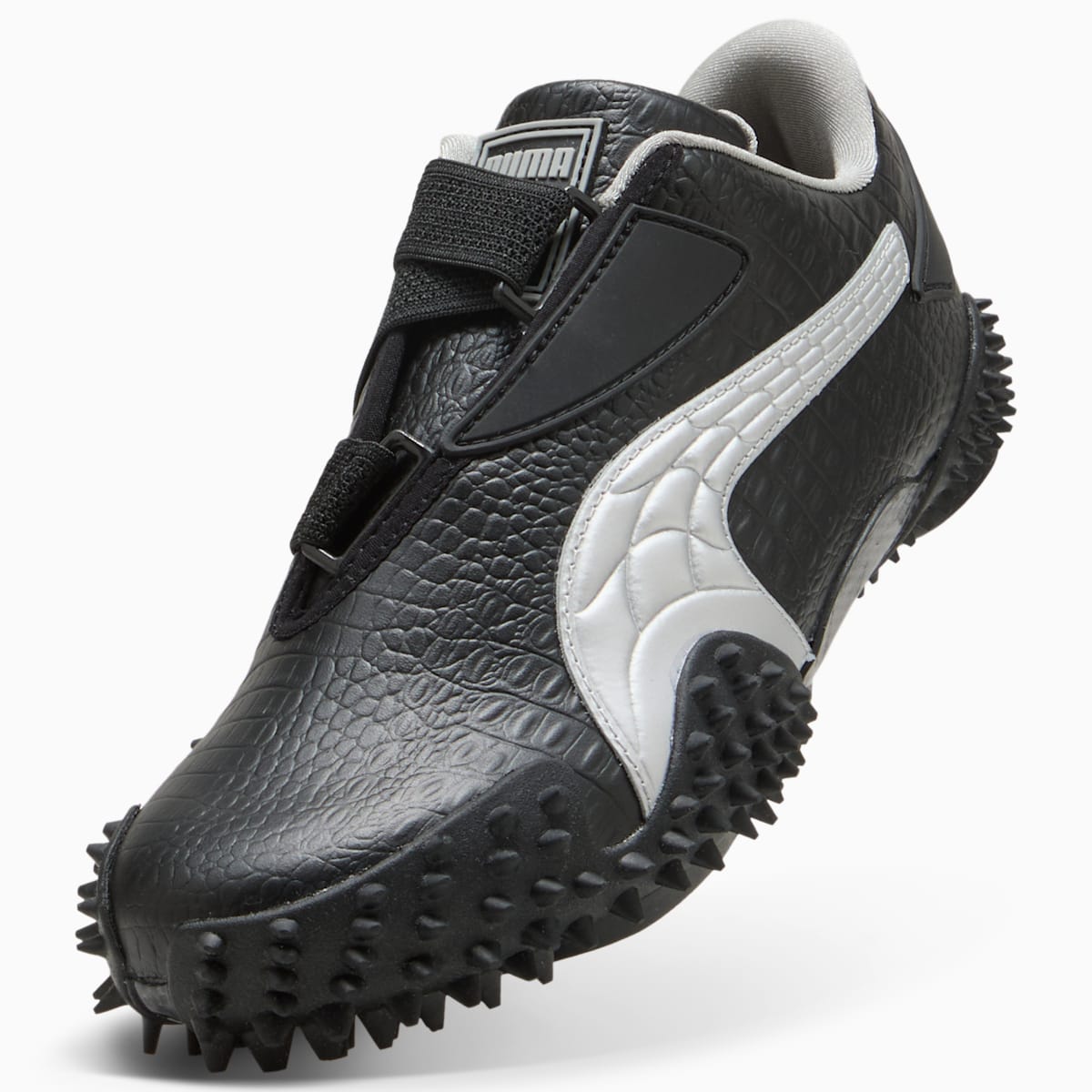 A$AP Rocky x PUMA Mostro – Noir