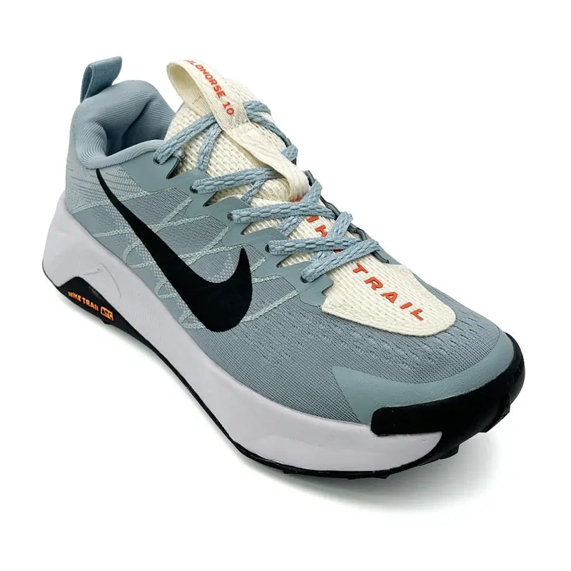 Nike Wildhorse 10 – Bleu turquoise
