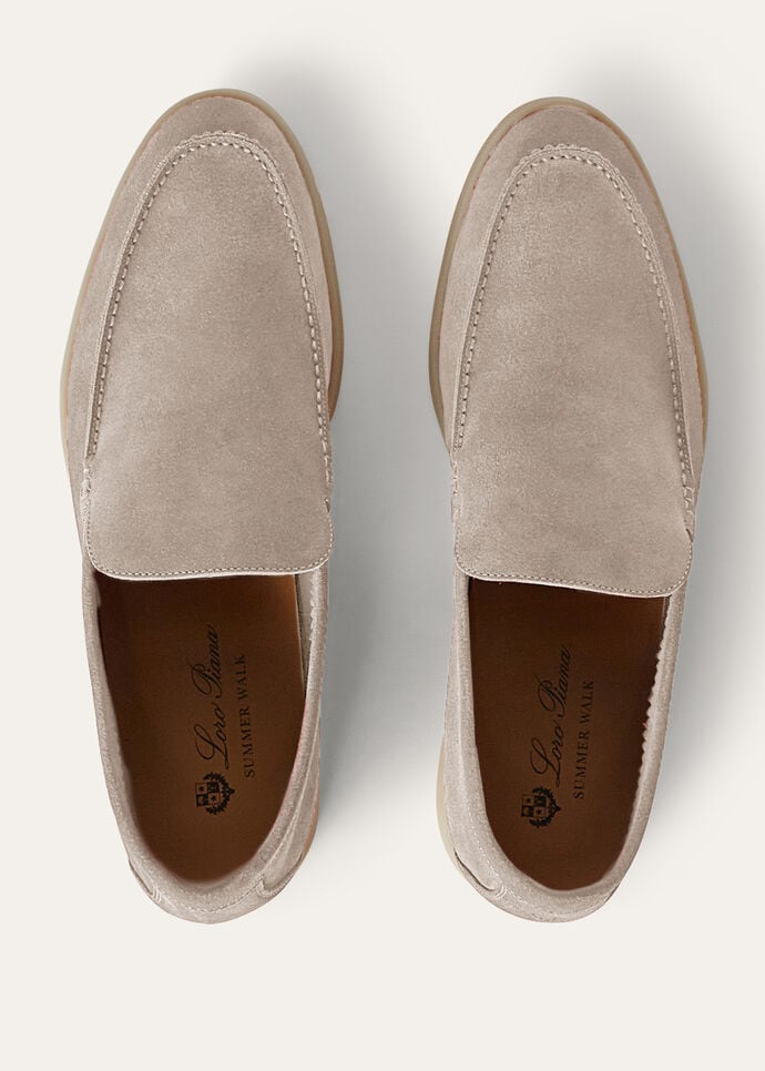 Loro Piana Summer Walk - Classic Beige