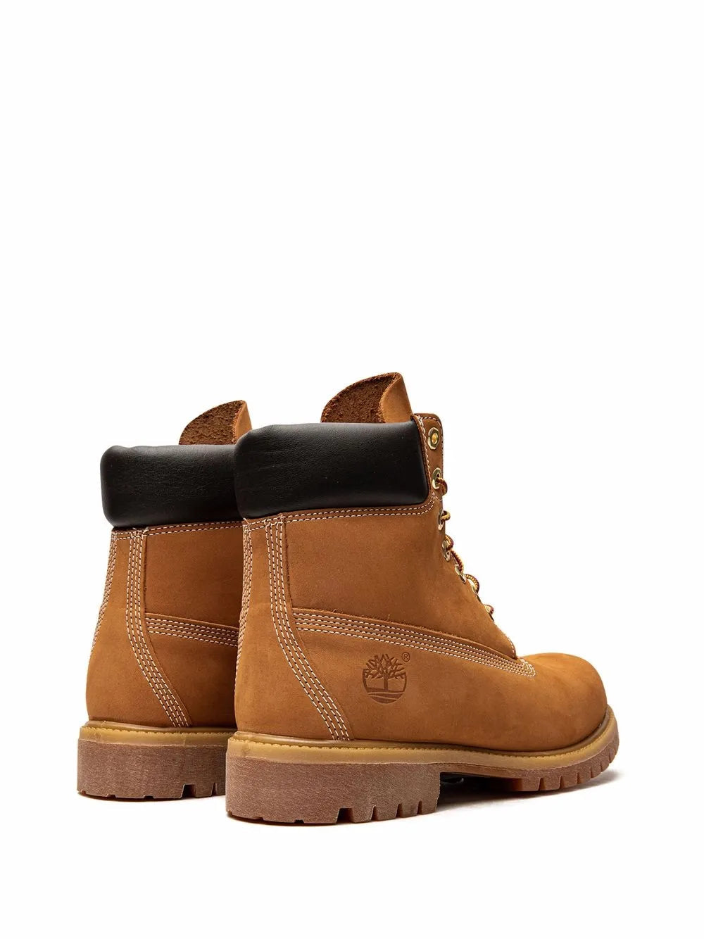 Timberland Premium 6-Inch Waterproof Boot – Wheat (Miel)