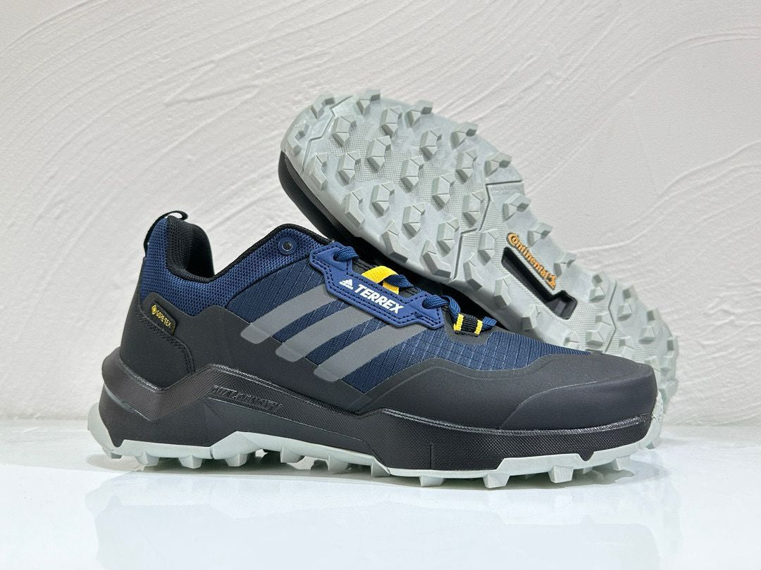 Adidas Terrex AX4 - Bleu marine