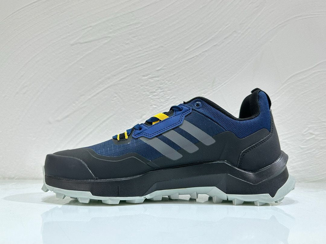 Adidas Terrex AX4 - Bleu marine