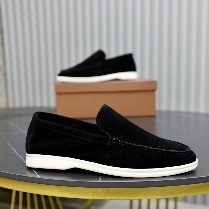 Loro Piana Summer Walk - Noir