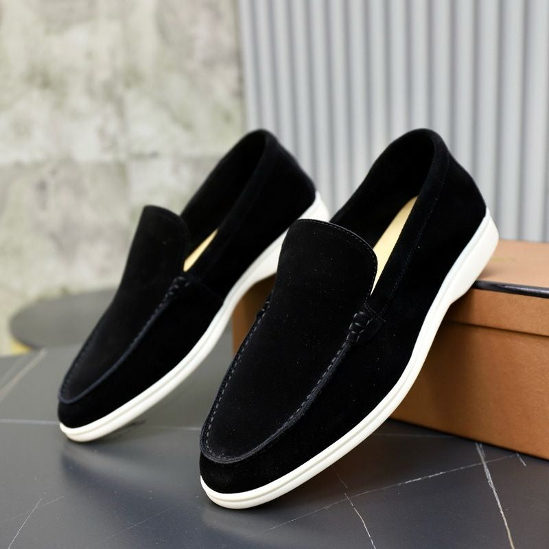 Loro Piana Summer Walk - Noir