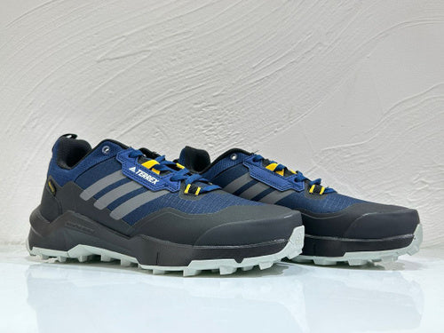 Adidas Terrex AX4 - Bleu marine