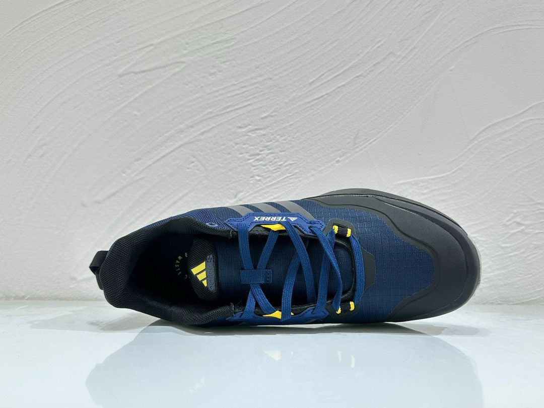 Adidas Terrex AX4 - Bleu marine
