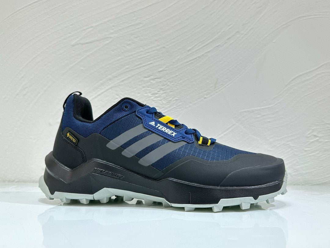 Adidas Terrex AX4 - Bleu marine
