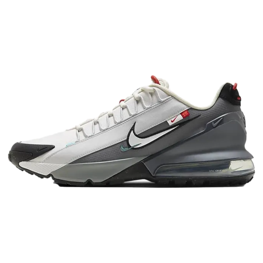 Nike Air Max Pulse – Gris & Blanc