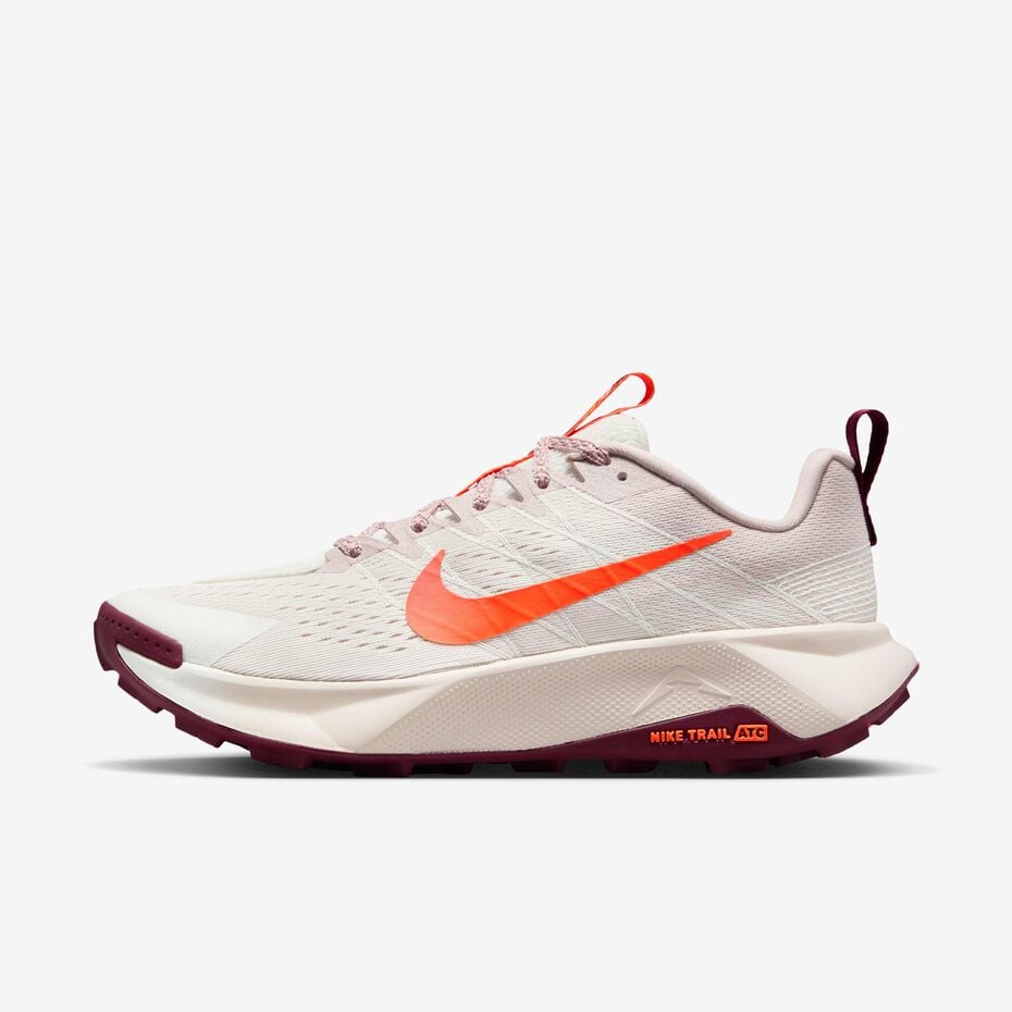 Nike Wildhorse 10 – Beige Sable & Rouge
