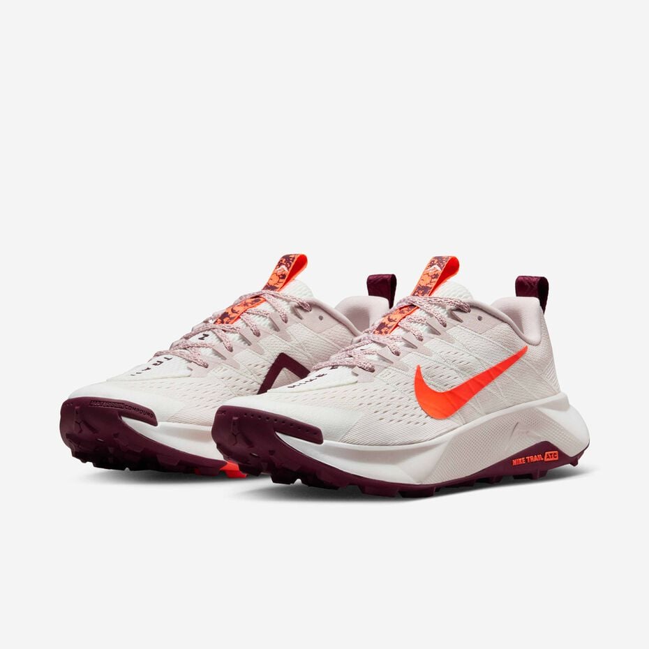 Nike Wildhorse 10 – Beige Sable & Rouge
