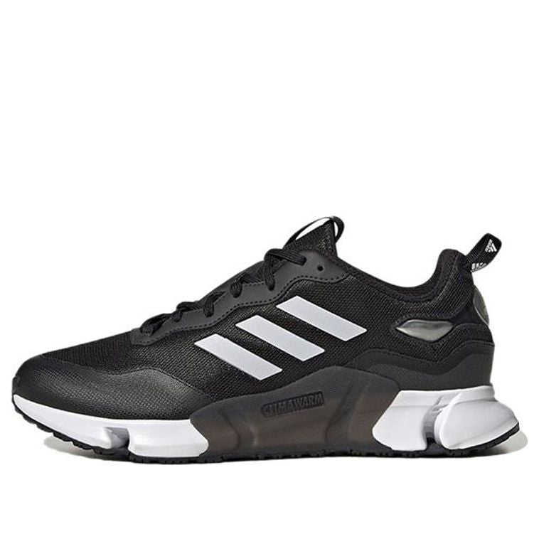 Adidas Climawarm – Noir & Carbone