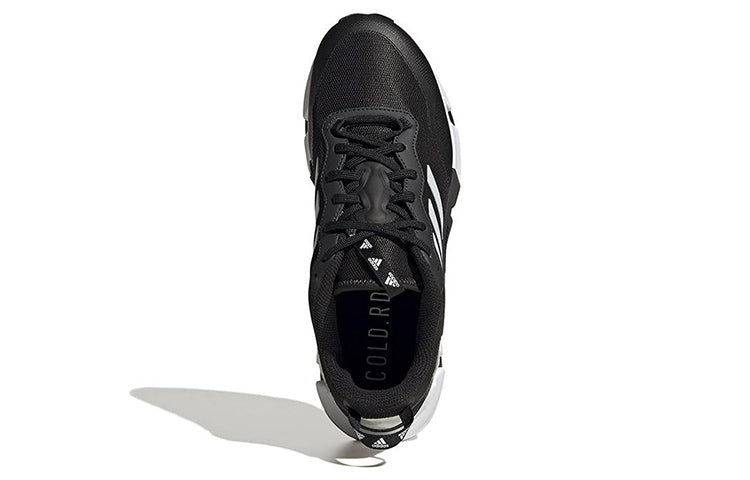 Adidas Climawarm – Noir & Carbone