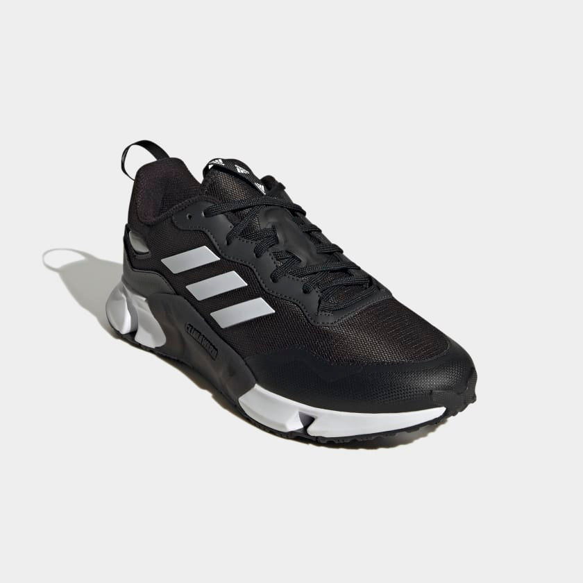 Adidas Climawarm – Noir & Carbone