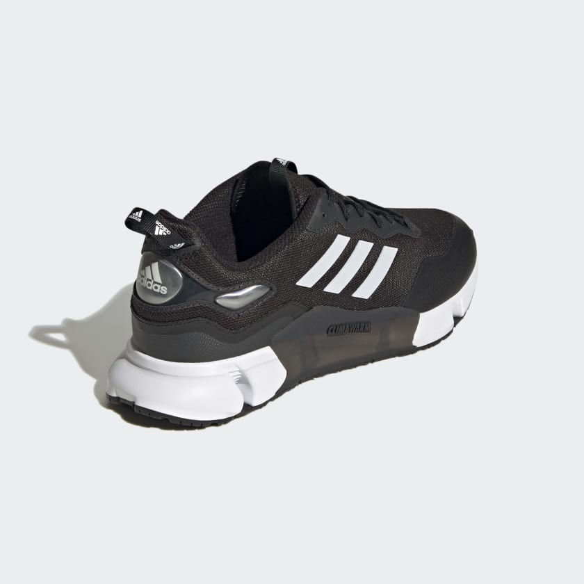 Adidas Climawarm – Noir & Carbone