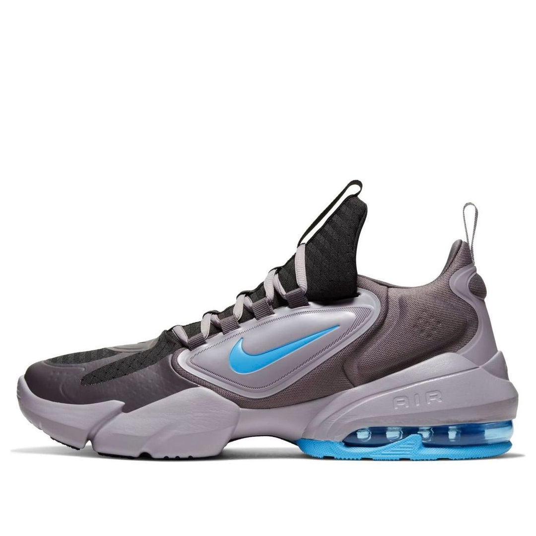 Nike Air Max Alpha Savage – Noir & Gris