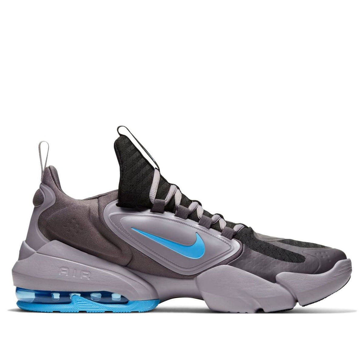 Nike Air Max Alpha Savage – Noir & Gris