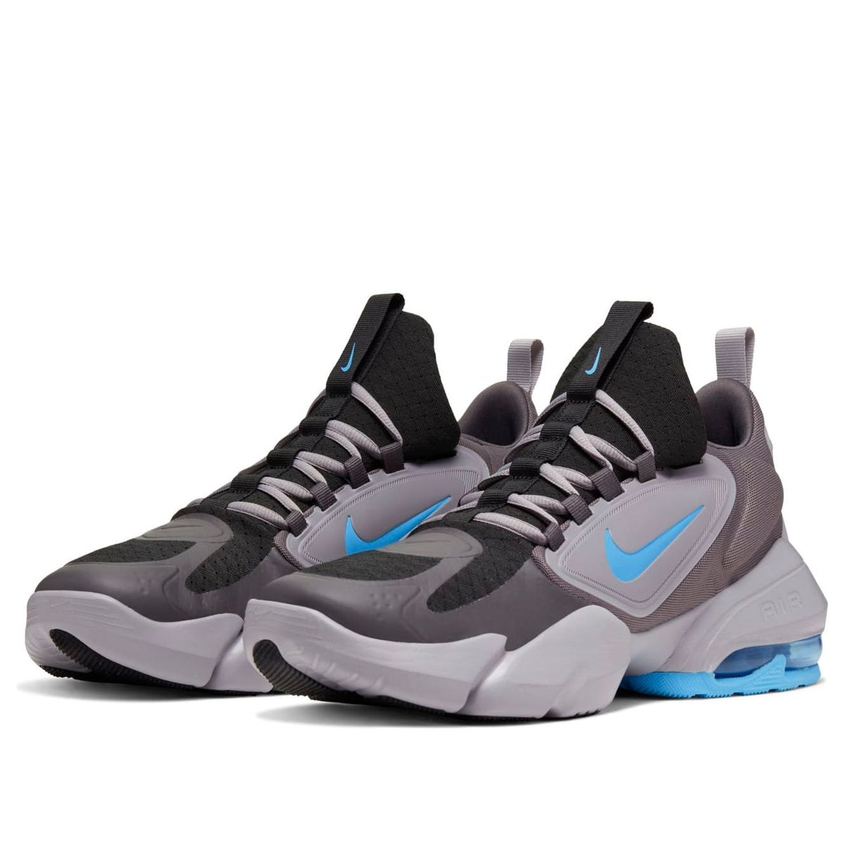 Nike Air Max Alpha Savage – Noir & Gris