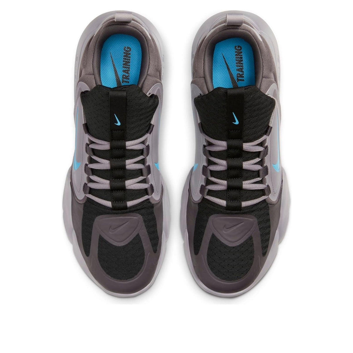 Nike Air Max Alpha Savage – Noir & Gris