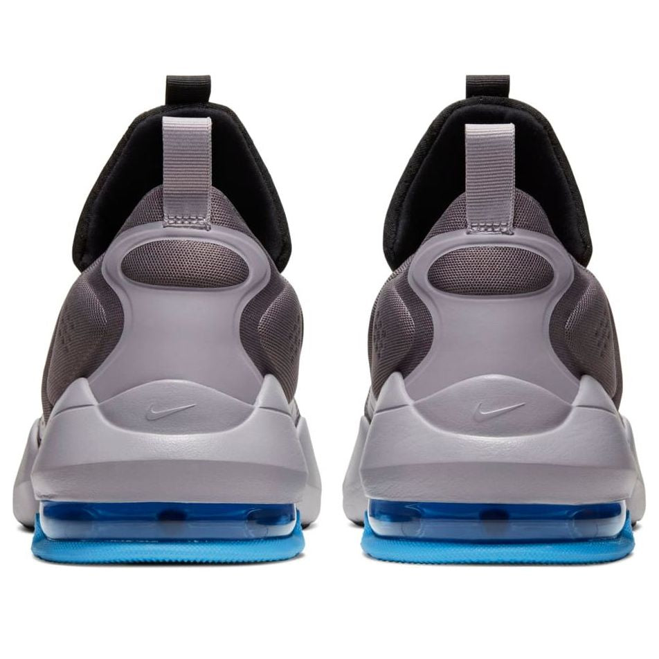 Nike Air Max Alpha Savage – Noir & Gris