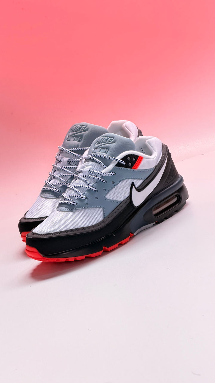 Air Max 2 BM – Noir Gris & Blanc