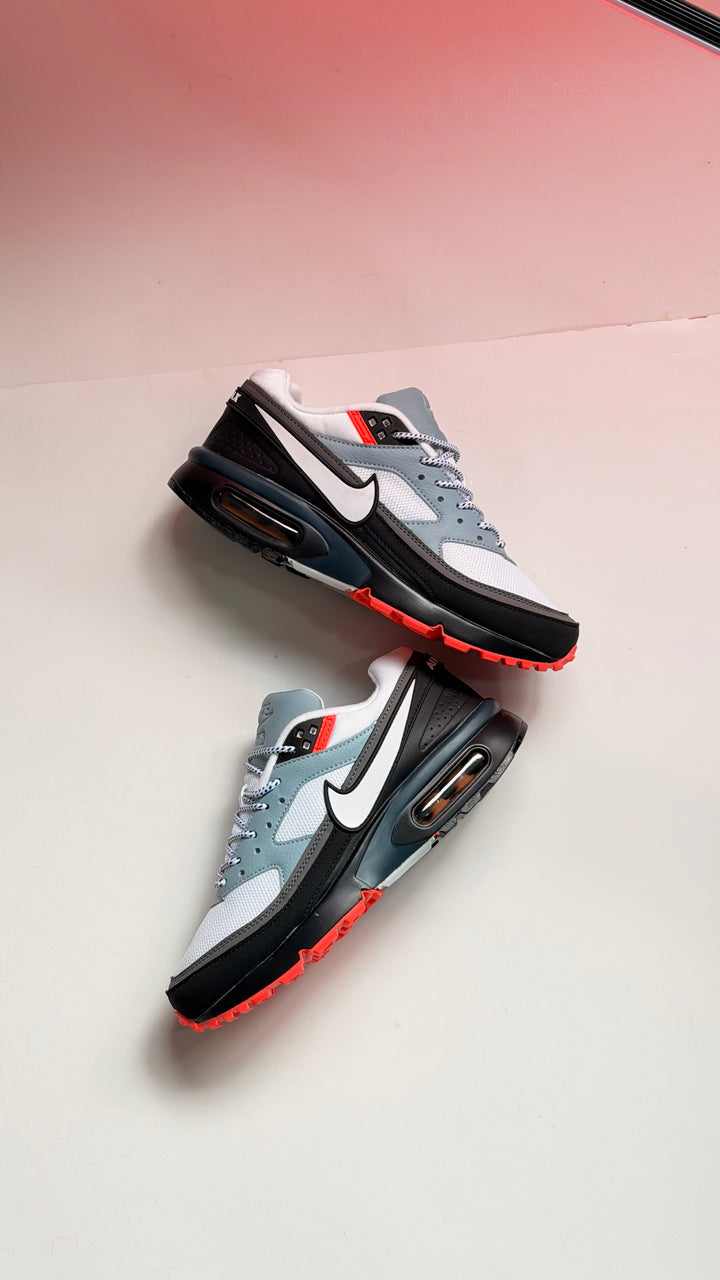 Air Max 2 BM – Noir Gris & Blanc