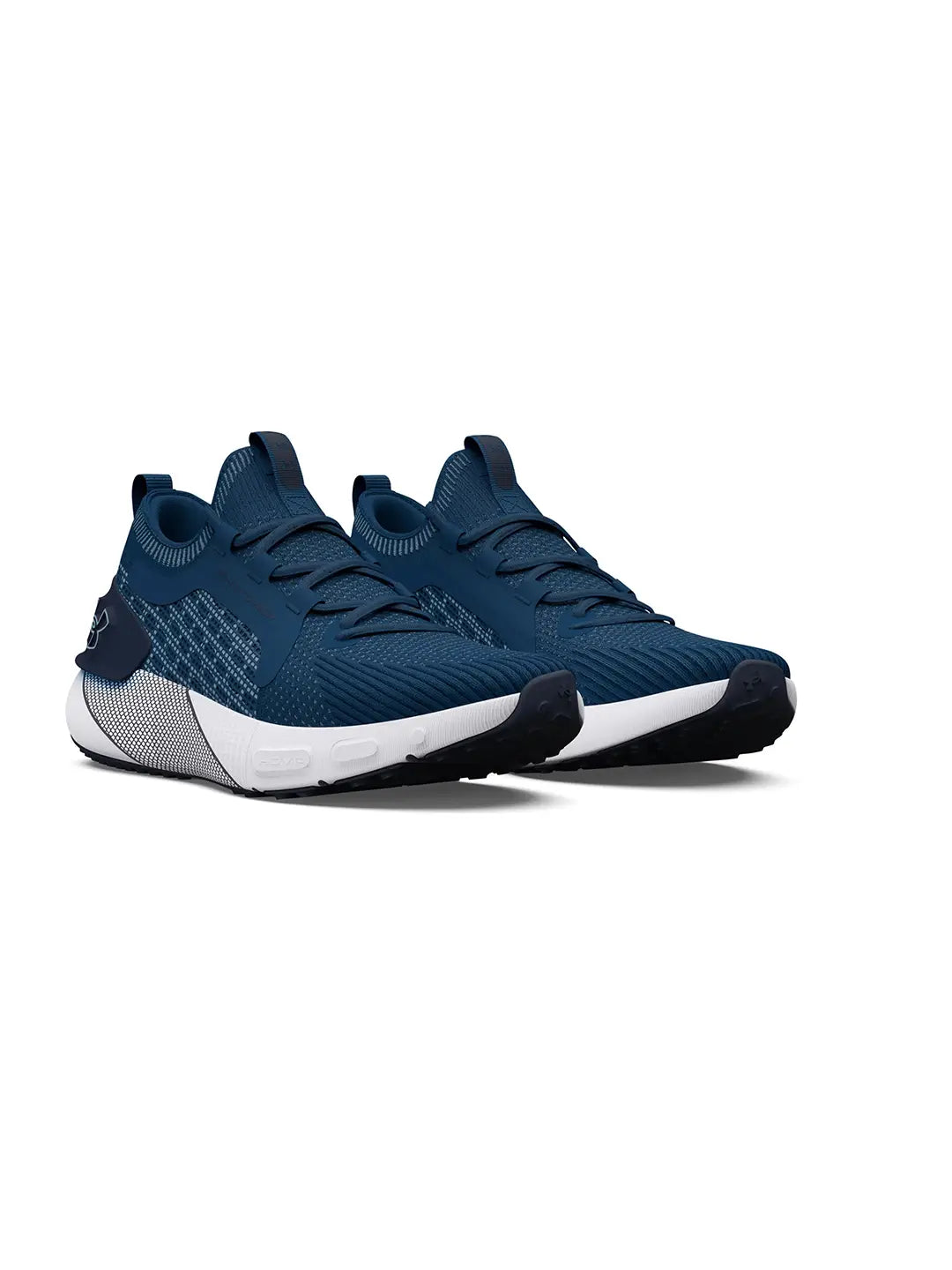 Under Armour HOVR Phantom 3 SE – Bleu Marine & Blanc