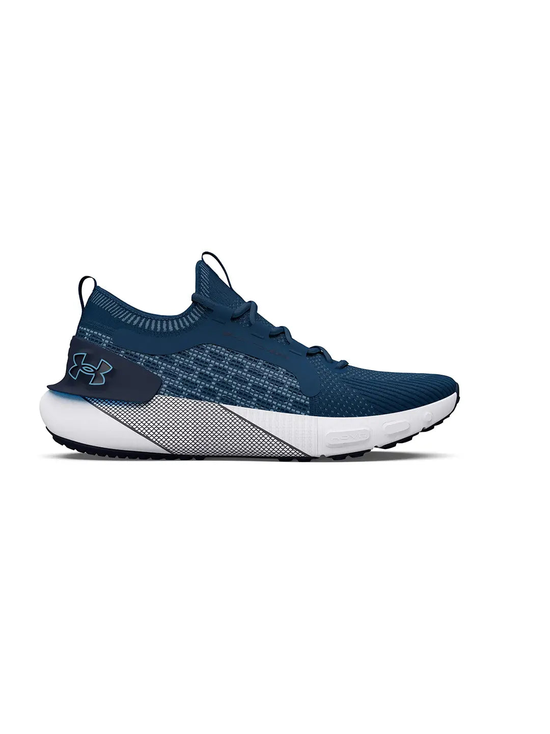Under Armour HOVR Phantom 3 SE – Bleu Marine & Blanc