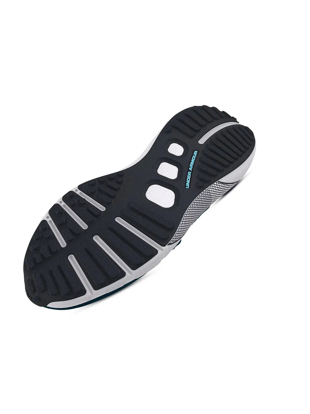 Under Armour HOVR Phantom 3 SE – Bleu Marine & Blanc