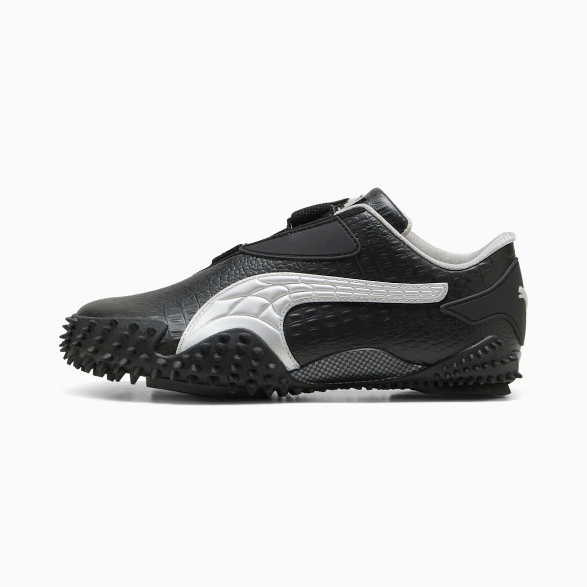 A$AP Rocky x PUMA Mostro – Noir