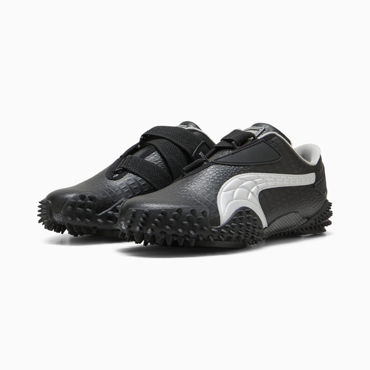 A$AP Rocky x PUMA Mostro – Noir
