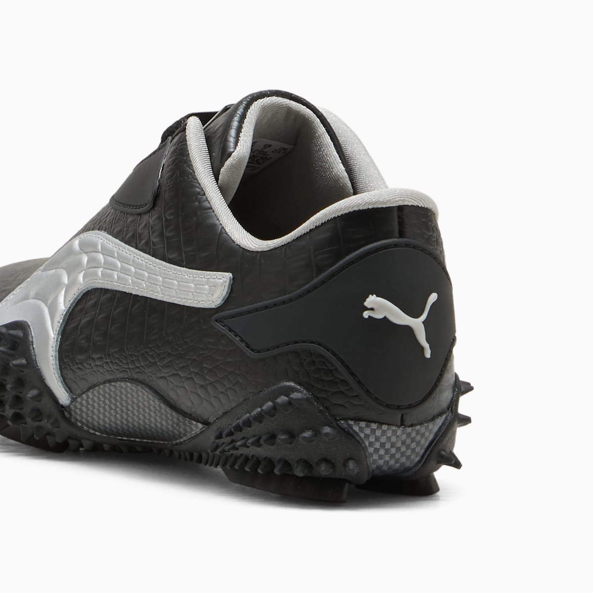 A$AP Rocky x PUMA Mostro – Noir