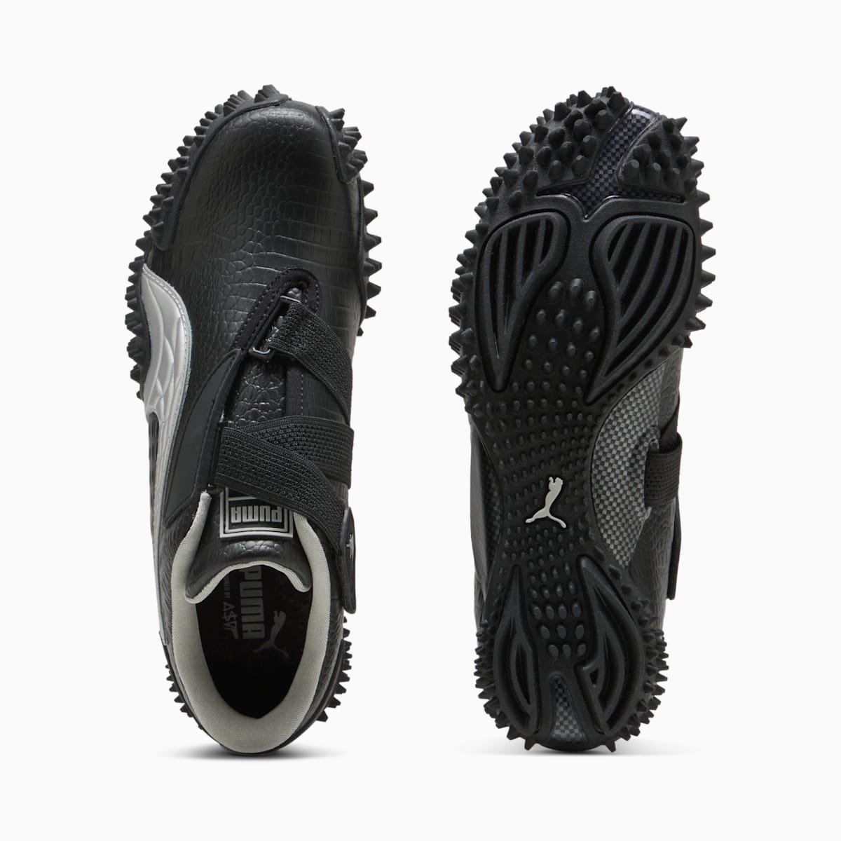 A$AP Rocky x PUMA Mostro – Noir