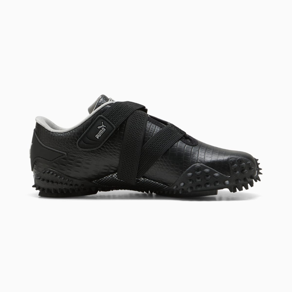 A$AP Rocky x PUMA Mostro – Noir