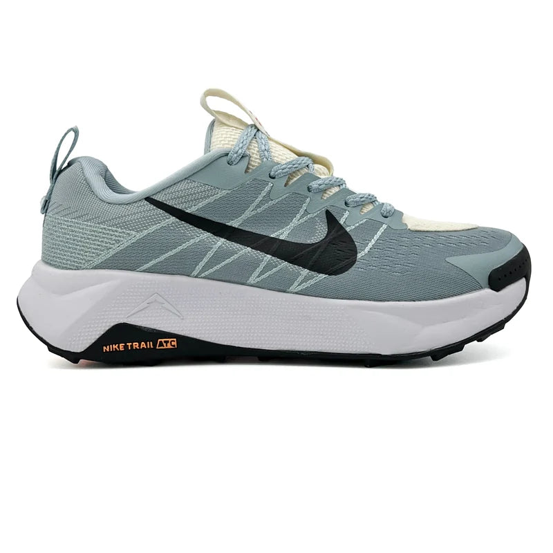 Nike Wildhorse 10 – Bleu turquoise