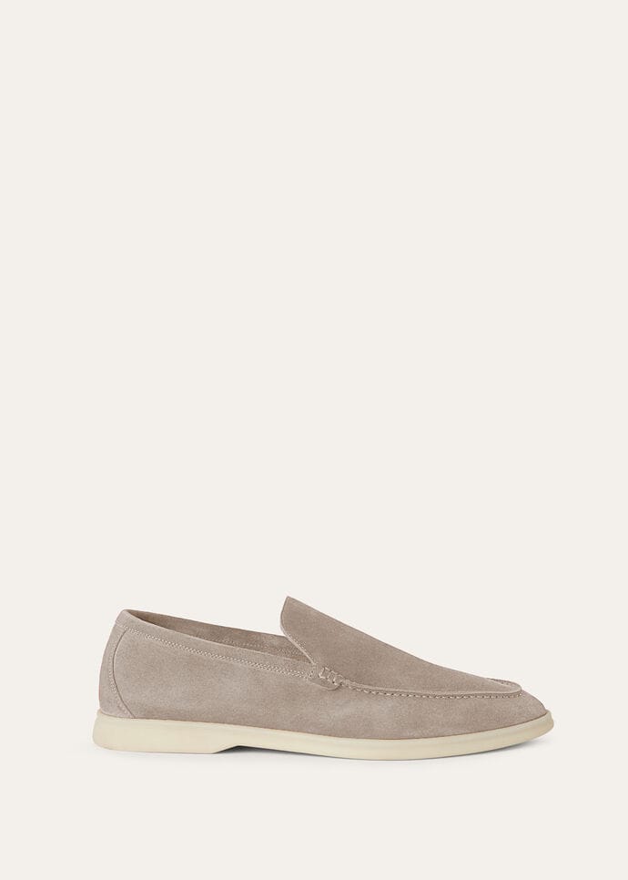 Loro Piana Summer Walk - Classic Beige
