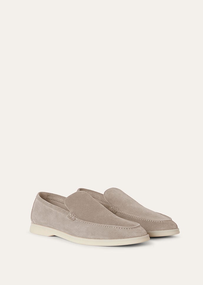 Loro Piana Summer Walk - Classic Beige