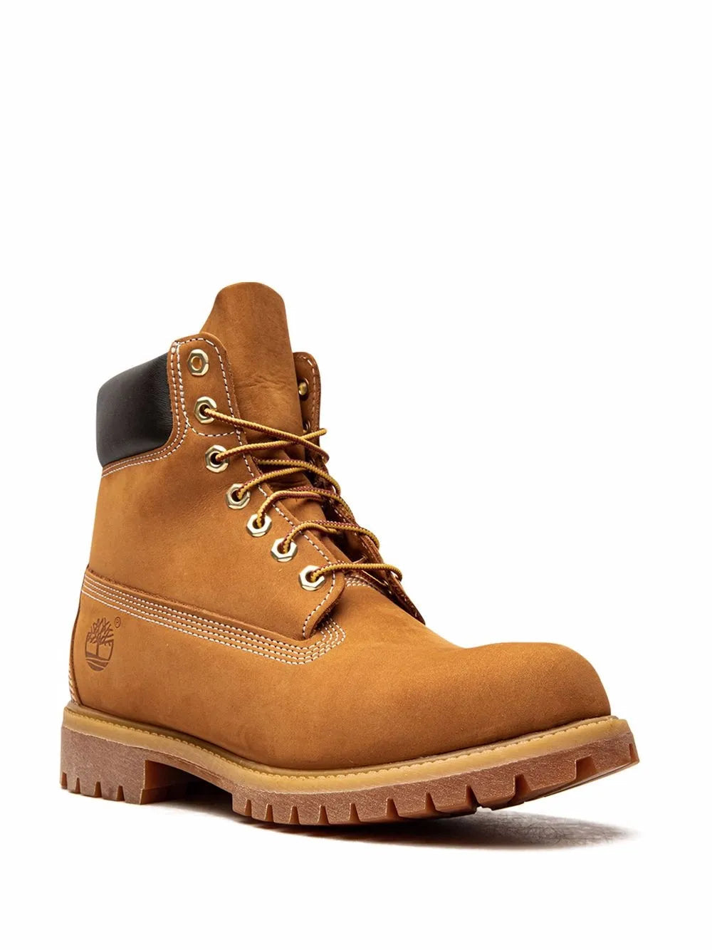 Timberland Premium 6-Inch Waterproof Boot – Wheat (Miel)
