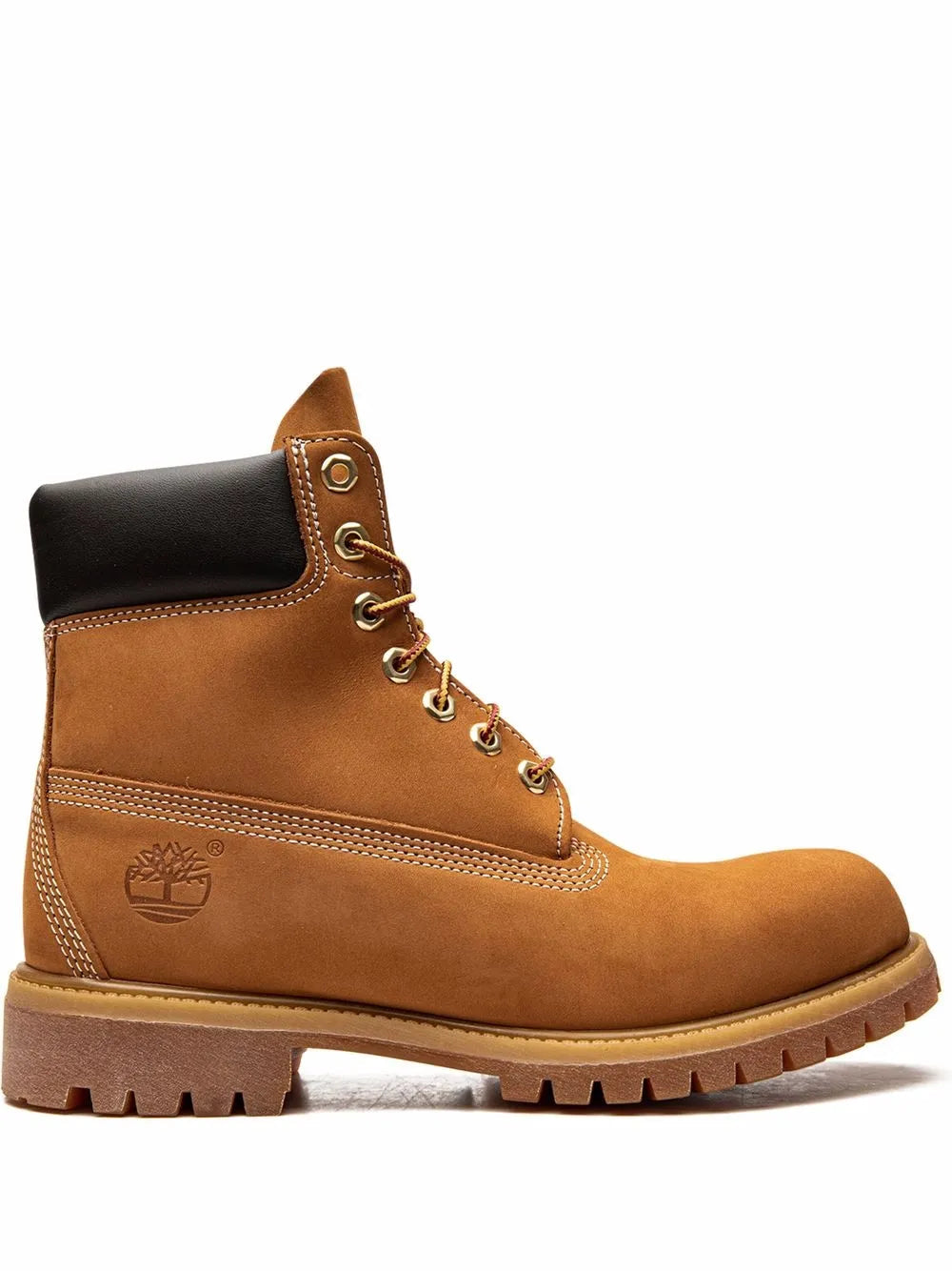 Timberland Premium 6-Inch Waterproof Boot – Wheat (Miel)