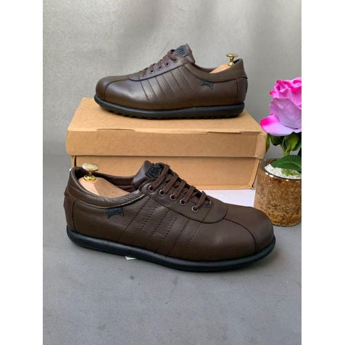 Camper Pelotas Ariel - Marron