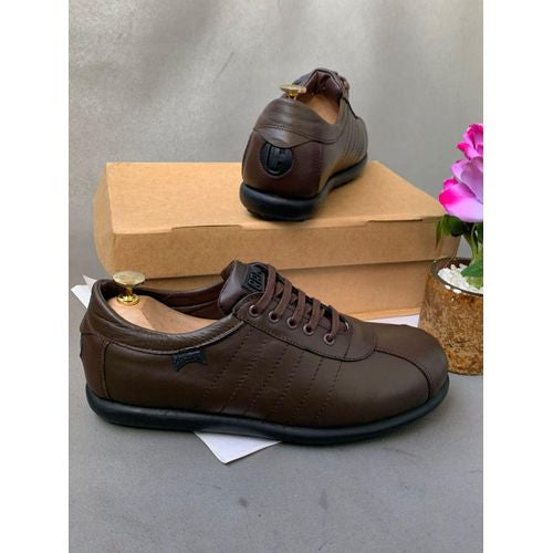 Camper Pelotas Ariel - Marron