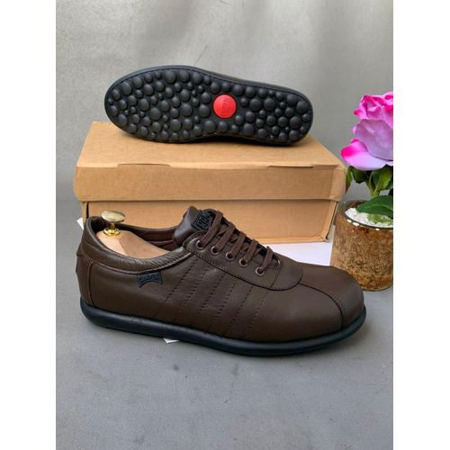 Camper Pelotas Ariel - Marron